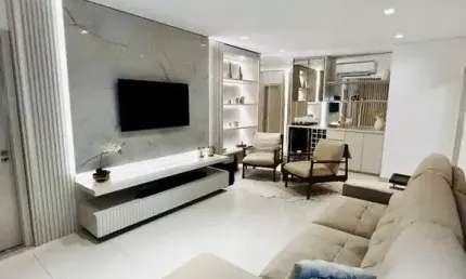 Apartamento com 3 quartos à venda na Oito de Abril, 300, Pico do Amor, Cuiabá por R$ 1.390.000