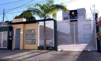 Prédio à venda na Prof Amelia Muniz, 58, Cidade Alta, Cuiabá