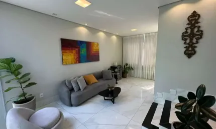 Casa em condomínio fechado com 4 quartos à venda na Vila Jardim, 2888, Condomínio Residencial Vila Jardim, Cuiabá por R$ 3.450.000