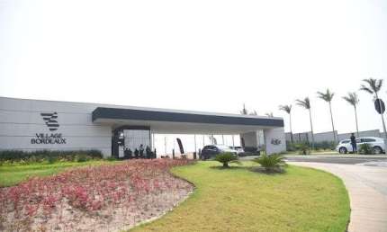 Terreno à venda na Antártica, 400, Núcleo Habitacional Sucuri, Cuiabá por R$ 400.000