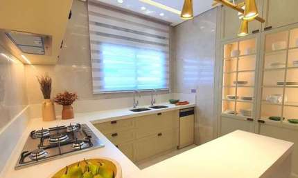 Apartamento com 4 quartos à venda na Polônia, 321, Santa Rosa, Cuiabá por R$ 3.120.000