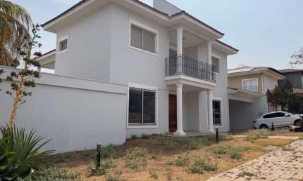 Casa em condomínio fechado com 6 quartos à venda na Estocolmo, 301, Despraiado, Cuiabá por R$ 2.260.000