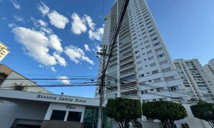 Cobertura com 5 quartos para alugar na Mario Palma, 172, Jardim Mariana, Cuiabá por R$ 25.000