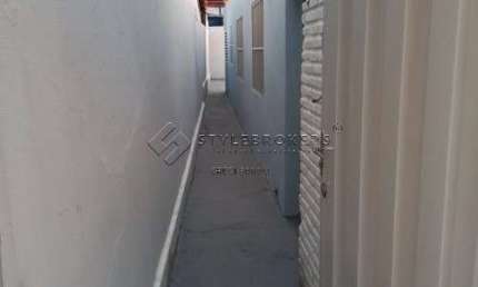 Casa com 3 quartos à venda na Marechal Floriano Peixoto, 1749, Duque de Caxias I, Cuiabá por R$ 315.000