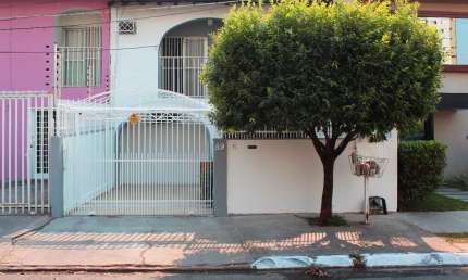 Casa com 4 quartos à venda na Rua F, 19, 19, Alvorada, Cuiabá por R$ 530.000