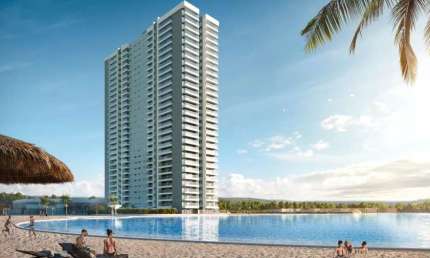 Apartamento com 2 quartos à venda na Arquiteto Hélder Cândia, 3060, Ribeirão do Lipa, Cuiabá por R$ 980.000