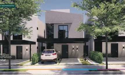 Casa com 3 quartos à venda na Aleixo Ramos da Conceição, 24, 23 de Setembro, Várzea Grande por R$ 820.000