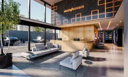 Apartamento com 2 quartos à venda na Avenida Aclimação, 202, Bosque da Saúde, Cuiabá por R$ 413.440