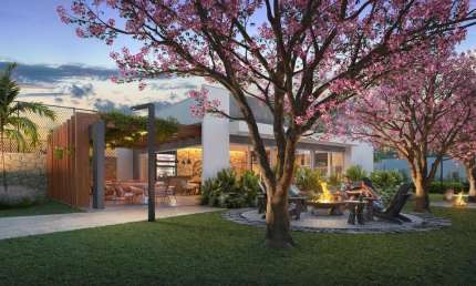 Apartamento com 3 quartos à venda na Arquiteto Hélder Cândia, 3066, Ribeirão do Lipa, Cuiabá por R$ 1.650.000
