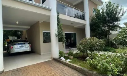 Casa com 4 quartos à venda na San Remo, 39, Jardim Itália, Cuiabá por R$ 1.300.000