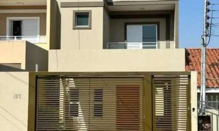 Casa com 3 quartos à venda na Gonçalves Dias, 155, Santa Cruz, Cuiabá por R$ 800.000