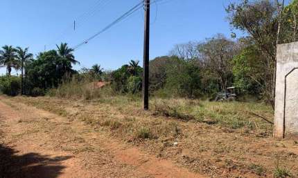 Terreno à venda na do Beco, 90, Aldeia Velha, Chapada dos Guimarães por R$ 1.190.000