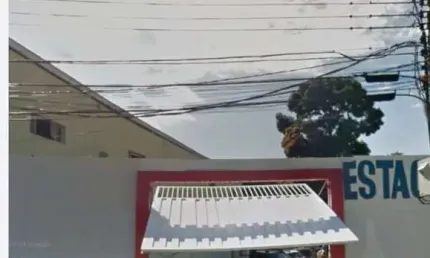 Terreno comercial à venda na Vereador Jorge Witzak, Cristo Rei, Várzea Grande por R$ 1.450.000