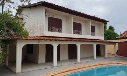 Casa com 6 quartos à venda na PIRACICABA, 423, Cidade Alta, Cuiabá por R$ 1.700.000