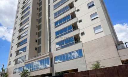 Apartamento com 2 quartos à venda na Dois, 47, Setor Residencial Granville I, Rondonópolis por R$ 1.397.000