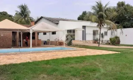 Casa comercial à venda na Nove, 1, Coophamil, Cuiabá por R$ 1.200.000