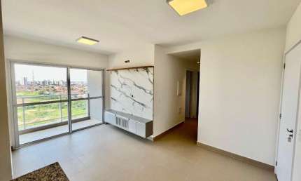 Apartamento com 2 quartos para alugar na Doutor Hélio Ribeiro, 5457, Residencial Paiaguás, Cuiabá por R$ 4.500