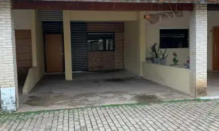 Casa com 3 quartos à venda na Jose da Rosa, 280, Pascoal Ramos, Cuiabá por R$ 150.000