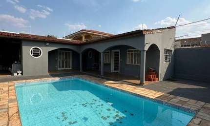 Casa comercial à venda na dos Girassóis, 511, Jardim Cuiabá, Cuiabá por R$ 1.000.000