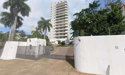 Apartamento com 4 quartos à venda na Avenida São Sebastião, 3414, Quilombo, Cuiabá por R$ 600.000