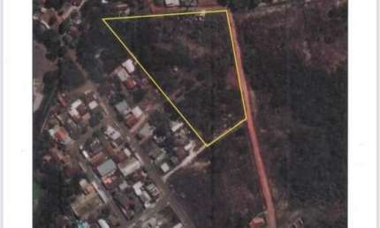 Terreno à venda na Miguel Ângelo Galdino, 23 de Setembro, Várzea Grande por R$ 300.000