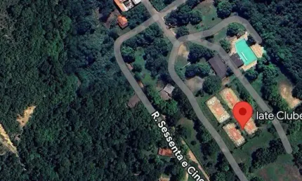 Terreno à venda na Rua 33, 214, Jardim Costa Verde, Várzea Grande por R$ 50.000