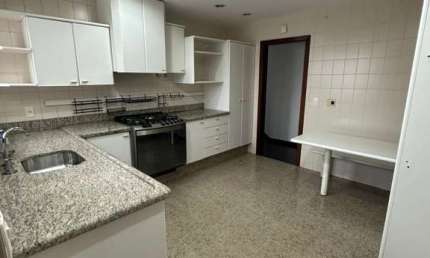 Apartamento com 4 quartos à venda na Rua Sírio Libanesa, 94, Popular, Cuiabá por R$ 990.000