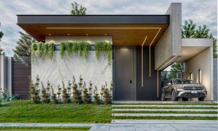 Casa em condomínio fechado à venda na Arquiteto Hélder Cândia, 8, Ribeirão do Lipa, Cuiabá por R$ 1.700.000