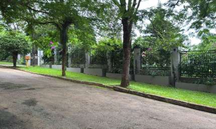 Casa com 4 quartos à venda na Cipriano Curvo, 96, Centro, Chapada dos Guimarães por R$ 2.800.000