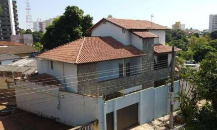 Casa com 5 quartos para alugar na Azelia Mamore de Melo, 391, Araés, Cuiabá por R$ 10.000