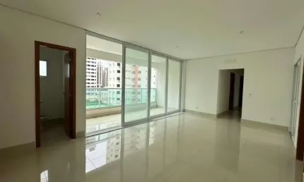 Apartamento com 3 quartos à venda na Coronel Civis Leão de Moraes, 200, Alvorada, Cuiabá por R$ 770.000