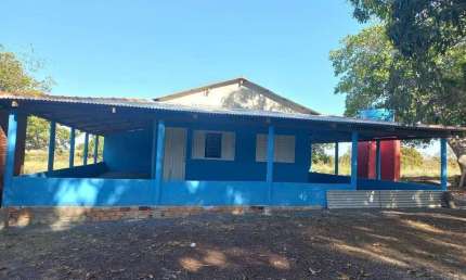 Chácara / sítio à venda na Mt 010, 10, Zona Rural, Rosário Oeste por R$ 260.000