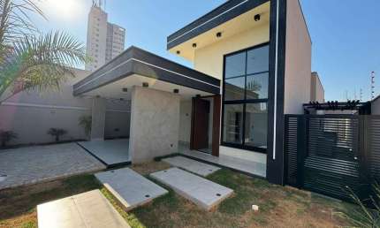 Casa com 3 quartos à venda na Tocantins, 6, Nova Várzea Grande, Várzea Grande por R$ 1.450.000