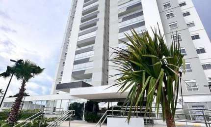 Apartamento com 3 quartos à venda na Tenente Alcides Duarte de Souza, 99, Duque de Caxias I, Cuiabá por R$ 1.380.000