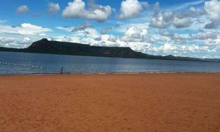Terreno à venda na chapada dos guimaraes, 1, Zona Rural, Chapada dos Guimarães por R$ 465.000
