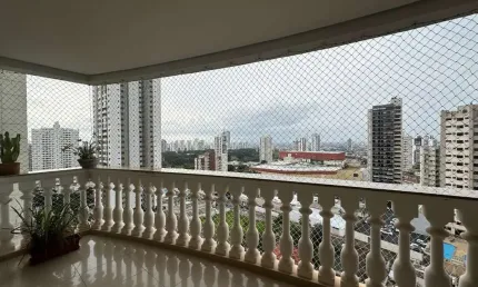 Apartamento com 3 quartos à venda na Marechal Floriano Peixoto, 1705, Duque de Caxias I, Cuiabá por R$ 1.200.000