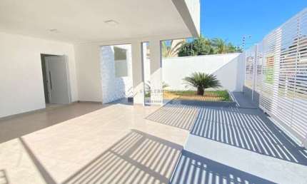Casa com 3 quartos à venda na Trinta e Cinco, 6, Santa Cruz II, Cuiabá por R$ 650.000