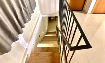 Casa com 3 quartos à venda na Rua Barnabé de Mesquita, 47, Ponte Nova, Várzea Grande por R$ 380.000