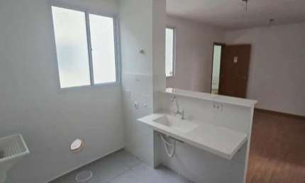 Apartamento com 2 quartos à venda na do DNER, 3500, Mapim, Várzea Grande por R$ 180.000