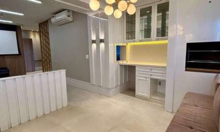 Apartamento com 3 quartos à venda na Corsino do Amarante, 60, Centro-Norte, Cuiabá por R$ 850.000