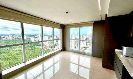 Apartamento com 4 quartos à venda na Corsino do Amarante, 2701, Duque de Caxias I, Cuiabá por R$ 2.599.000