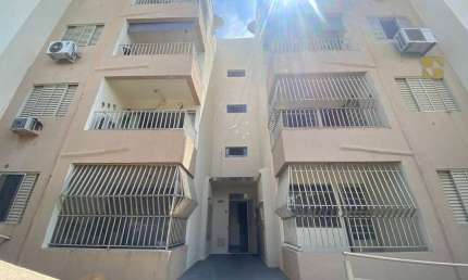 Apartamento com 2 quartos à venda na Rua Madrid, 401, Despraiado, Cuiabá por R$ 240.000