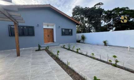 Casa com 3 quartos para alugar na Rua Projetada, 800, Bom Clima, Chapada dos Guimarães por R$ 4.500