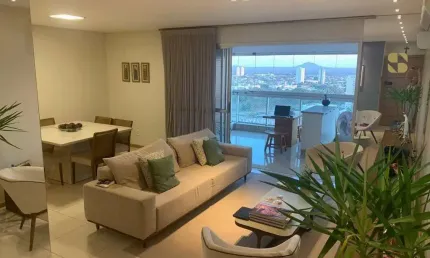Apartamento à venda na Avenida Haiti, 804, Jardim das Américas, Cuiabá por R$ 1.600.000