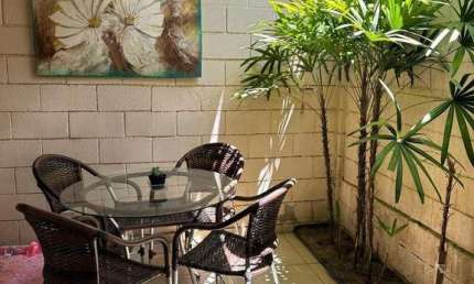 Casa em condomínio fechado com 2 quartos à venda na A, 111111, Parque Residencial das Nações Indígenas, Cuiabá por R$ 450.000