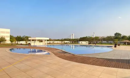 Apartamento com 3 quartos à venda na Avenida Manoel José de Arruda, 1, Grande Terceiro, Cuiabá por R$ 550.000