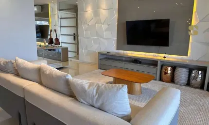 Apartamento com 3 quartos à venda na Haiti, 804, Jardim das Américas, Cuiabá por R$ 1.600.000