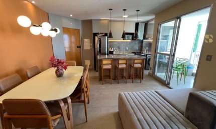 Apartamento com 2 quartos à venda na Vinte e Cinco de Agosto, 1, Duque de Caxias I, Cuiabá por R$ 840.000