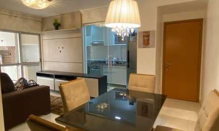 Apartamento com 3 quartos à venda na Avenida Miguel Sutil, 6322, Jardim Santa Marta, Cuiabá por R$ 800.000