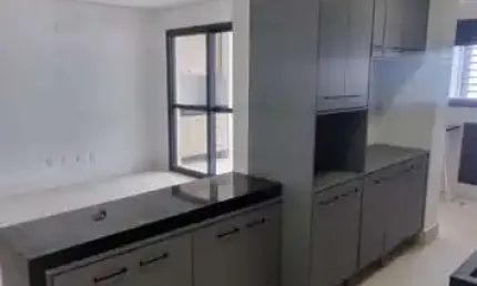 Apartamento com 3 quartos para alugar na Senegal, 38, Jardim Aclimação, Cuiabá por R$ 7.500
